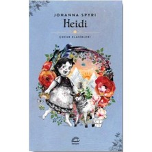 Binbir Göz Kitap Heidi