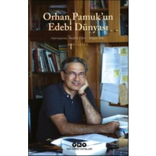 Binbir Göz Kitap Orhan Pamuk’un Edebi Dünyası