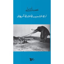 Binbir Göz Kitap Türk Olamadıysan Oldun Amerikalı