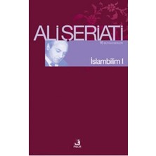 Binbir Göz Kitap Islam Bilim - 1