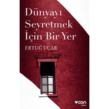 Binbir Göz Kitap Dünyayı Seyretmek Için Bir Yer