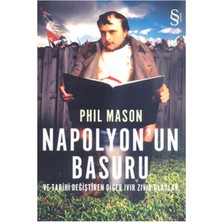 Binbir Göz Kitap Napolyon'un Basuru ve Tarihi Değiştiren Diğer Ivır Zıvır Olaylar