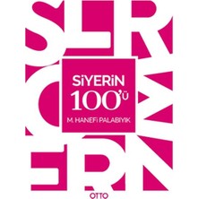 Binbir Göz Kitap Siyerin 100'Ü