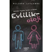 Binbir Göz Kitap Evlilikoloji