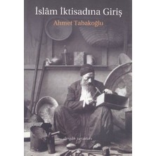 Binbir Göz Kitap Islam Iktisadına Giriş