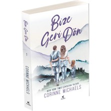 Binbir Göz Kitap Bize Geri Dön