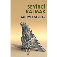 Binbir Göz Kitap Seyirci Kalmak
