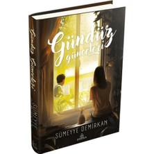 Binbir Göz Kitap Gündüz Günceleri (Ciltli)