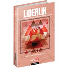 Binbir Göz Kitap Liderlik Bütçe ve Planlama Yaklaşımıyla Eğitim Liderliği