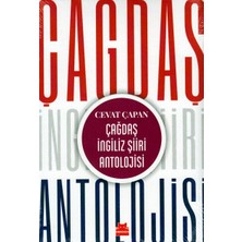 Binbir Göz Kitap Çağdaş Ingiliz Şiir Antolojisi