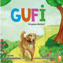 Binbir Göz Kitap Gufi ile Yaşam Dersleri