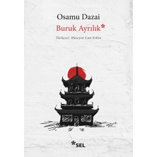 Binbir Göz Kitap Buruk Ayrılık