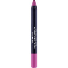 Gabrini Matte Lipstick Crayon 24