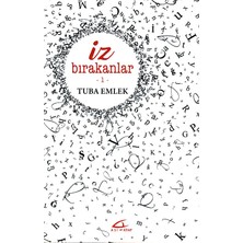 Binbir Göz Kitap Iz Bırakanlar 1