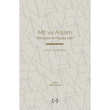 Binbir Göz Kitap Mit ve Anlam