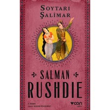 Binbir Göz Kitap Soytarı Şalimar