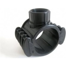 K&A Priz Kolye Geçmeli 63X1/2