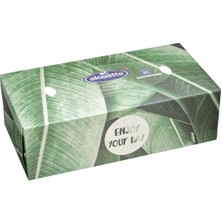 Alouette Kutu Mendil Geri Dönüşümlü 200'LÜ