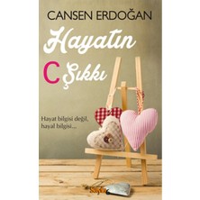 Binbir Göz Kitap Hayatın C Şıkkı
