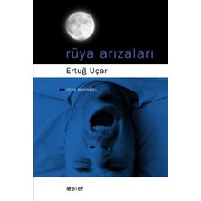 Binbir Göz Kitap Rüya Arızaları