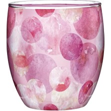 Domol Kokulu Mum Kırmızı Meyve Büyüsü