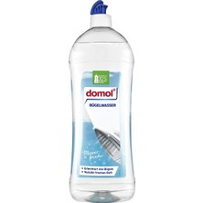 Domol Deniz Ferahlığı Ütü Suyu 1 kg Temizlik Seti Kolay Kullanım ve Ferah Koku Sağlar