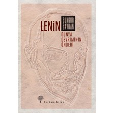 Binbir Göz Kitap Lenin: Dünya Devriminin Önderi