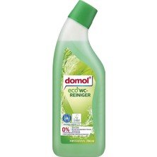 Domol Tuvalet Temızleyıcı Jel 750 ml Eco