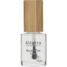 Alterra Oje Base & Top Coat