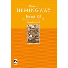 Binbir Göz Kitap Beşinci Kol ve Ispanya Iç Savaşının Dört Öyküsü