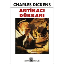 Binbir Göz Kitap Antikacı Dükkanı