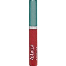 Alterra Dudak Parlatıcı No:15 Soft Kırmızı 5 ml
