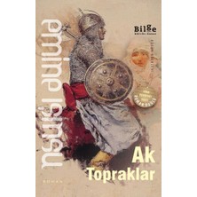 Binbir Göz Kitap Ak Topraklar