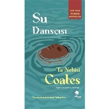 Binbir Göz Kitap Su Dansçısı