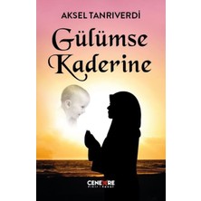 Binbir Göz Kitap Gülümse Kaderine