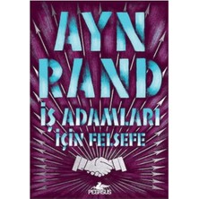 Binbir Göz Kitap Iş Adamları Için Felsefe