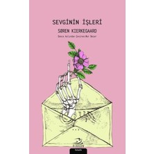 Binbir Göz Kitap Sevginin Işleri