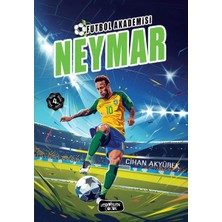 Binbir Göz Kitap Futbol Akademisi-Neymar