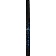 Rival De Loop Eyeliner Intense No:11 Siyah Waterproof