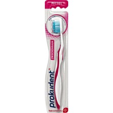 Prokudent Diş Fırçası Diş Arası Temizliğinde Etkili