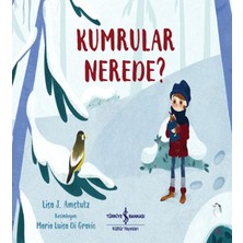 Binbir Göz Kitap Kumrular Nerede?