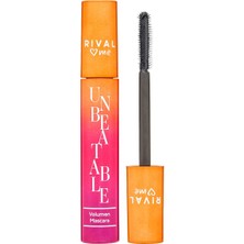 Rival Loves Me Maskara Unbeatable