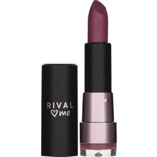 Rival Loves Me Ruj No:10 Rosewood
