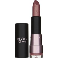 Rival Loves Me Ruj No:09 Plum Wine