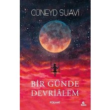Binbir Göz Kitap Bir Günde Devrialem