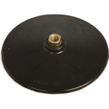 Osaka OSA-PT704 150 mm Cırtlı Taban M14 180MM Taşlama Aksesuarı