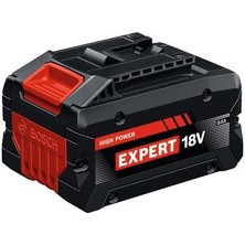 Bosch Uzman EXBA18V-80 8,0AH Yedek Batarya