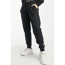 Nike Air Fleece Women's Track Pants Kadın Jogger Eşofman Altı Siyah