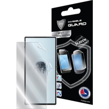 IPG Zte Nubia Redmagic 10 Air Için Hydrogel (Ince Tpu) Ekran Koruyucu