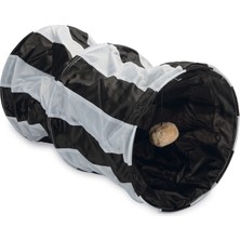 Xmpdby Beeztees Kedi Oyun Tüneli, 50X26X26CM